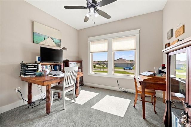 9305 SW Sushi Circle, Lee's Summit, MO 64064
