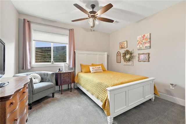 9305 SW Sushi Circle, Lee's Summit, MO 64064