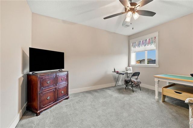 9305 SW Sushi Circle, Lee's Summit, MO 64064