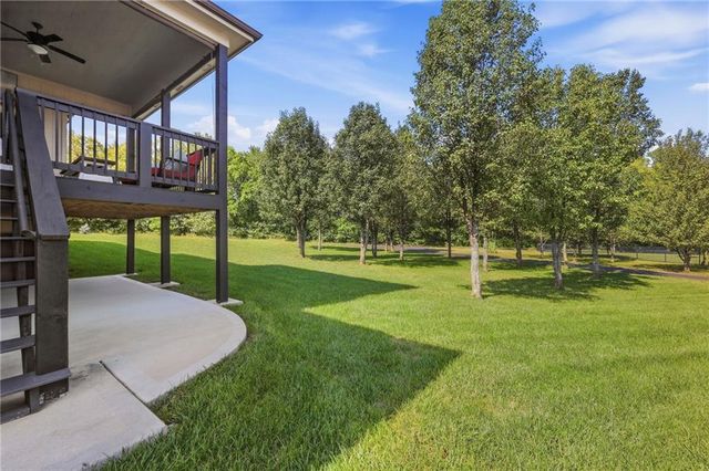 9305 SW Sushi Circle, Lee's Summit, MO 64064