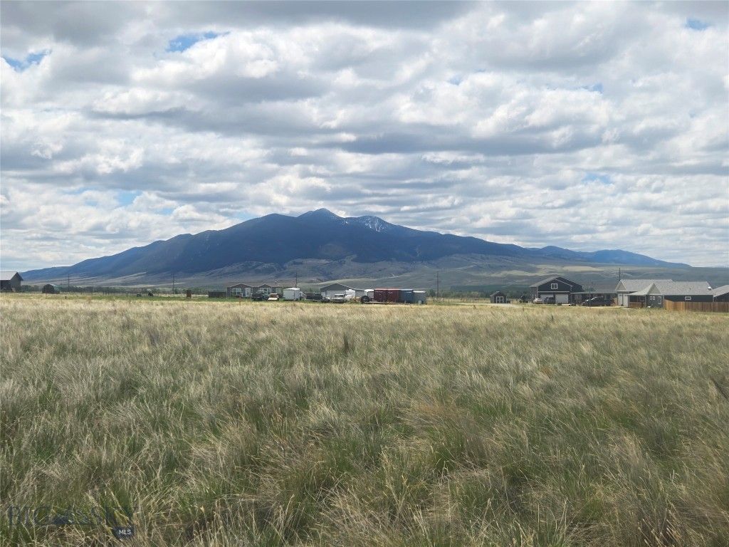 Lot 20 Pebble Lane, Sheridan, MT 59749