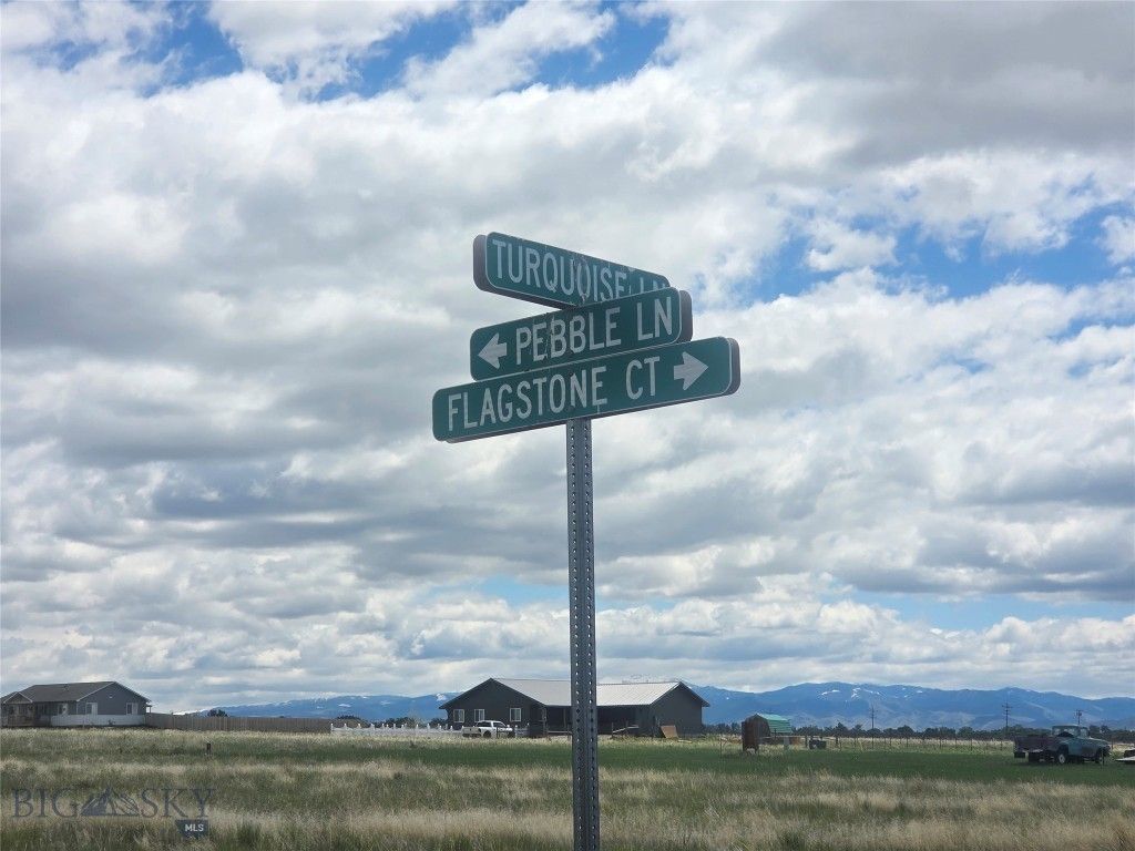 Lot 20 Pebble Lane, Sheridan, MT 59749 photo 3