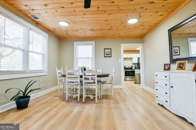 1160 Moody Street, Union Point, GA 30669