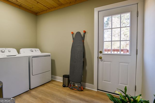 1160 Moody Street, Union Point, GA 30669