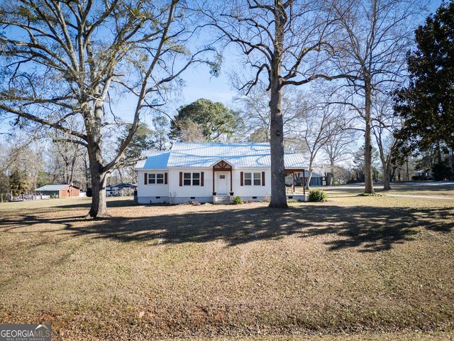 1160 Moody Street, Union Point, GA 30669