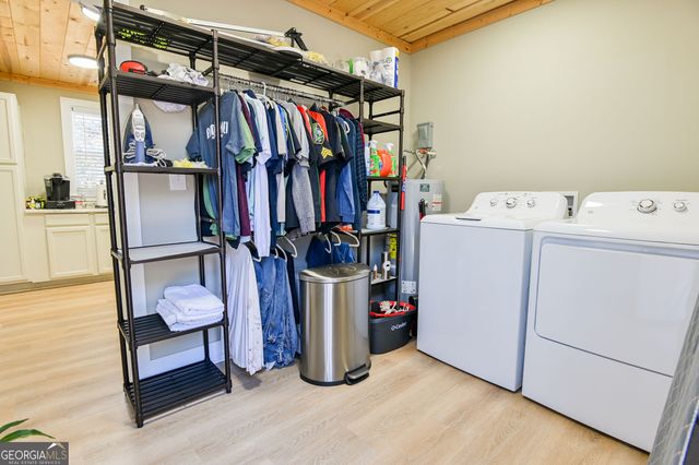 1160 Moody Street, Union Point, GA 30669