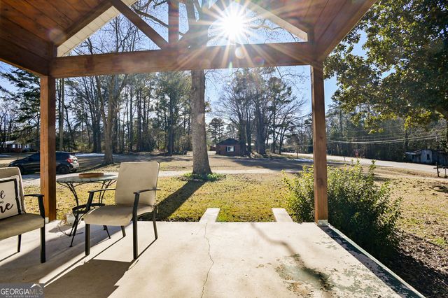 1160 Moody Street, Union Point, GA 30669