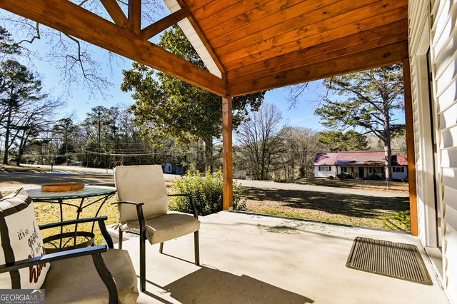 1160 Moody Street, Union Point, GA 30669