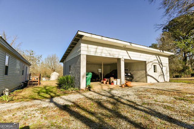 1160 Moody Street, Union Point, GA 30669