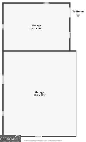 1160 Moody Street, Union Point, GA 30669