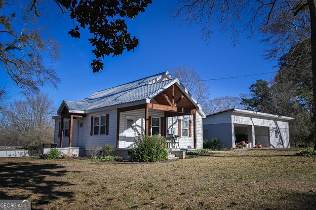 1160 Moody Street, Union Point, GA 30669