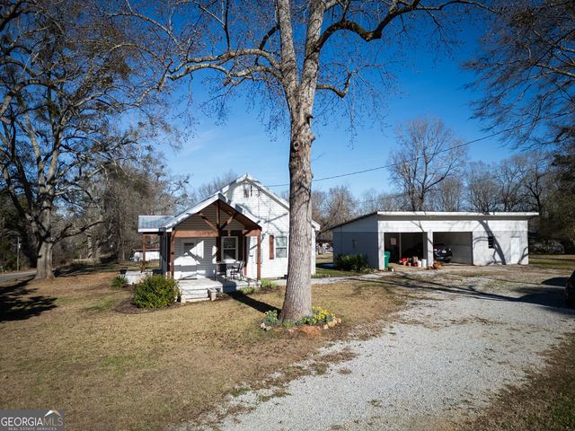 1160 Moody Street, Union Point, GA 30669