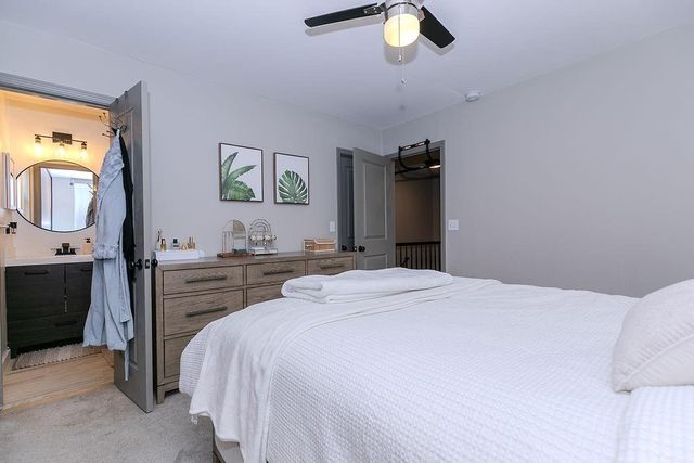 1067 Dover Way, Norcross, GA 30093