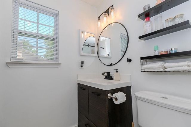 1067 Dover Way, Norcross, GA 30093