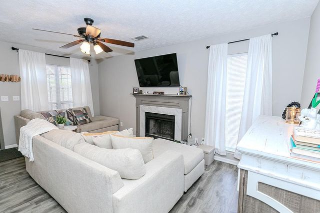 1067 Dover Way, Norcross, GA 30093
