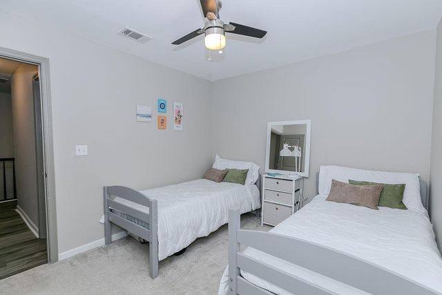 1067 Dover Way, Norcross, GA 30093