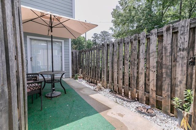 1067 Dover Way, Norcross, GA 30093