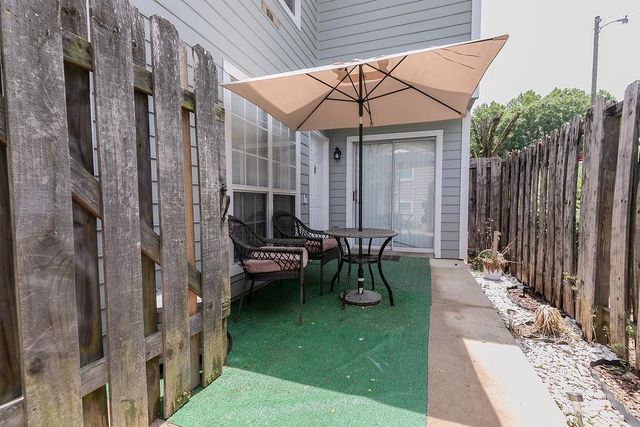 1067 Dover Way, Norcross, GA 30093