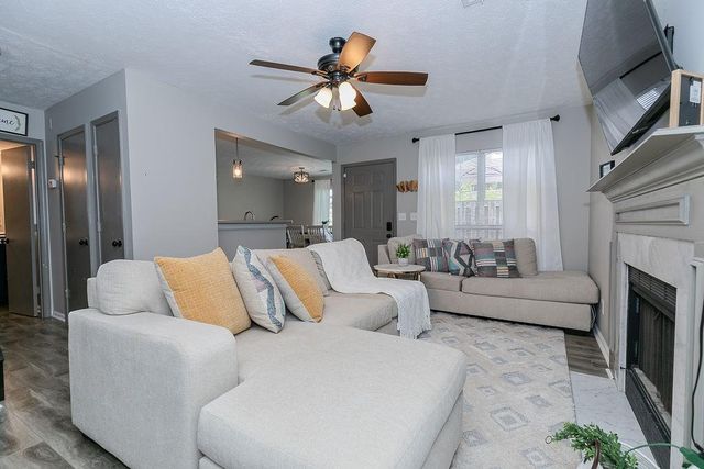 1067 Dover Way, Norcross, GA 30093
