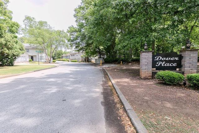 1067 Dover Way, Norcross, GA 30093