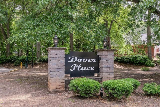 1067 Dover Way, Norcross, GA 30093