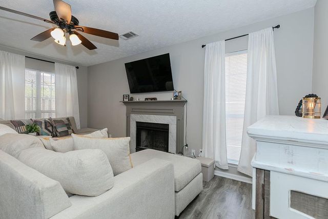 1067 Dover Way, Norcross, GA 30093