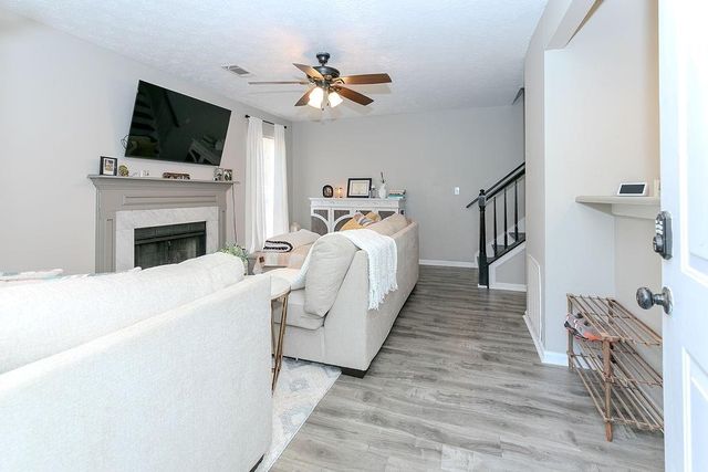 1067 Dover Way, Norcross, GA 30093
