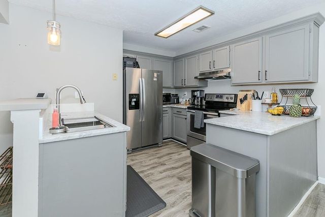 1067 Dover Way, Norcross, GA 30093