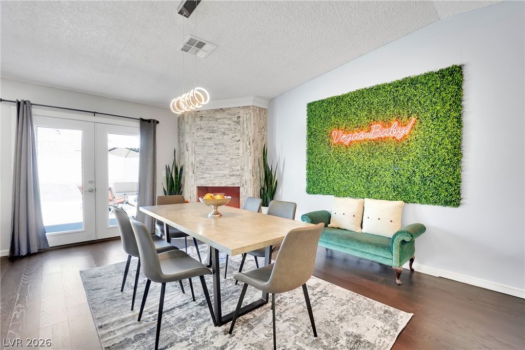 6328 Explorer Drive, Las Vegas, NV 89103 — photo 2