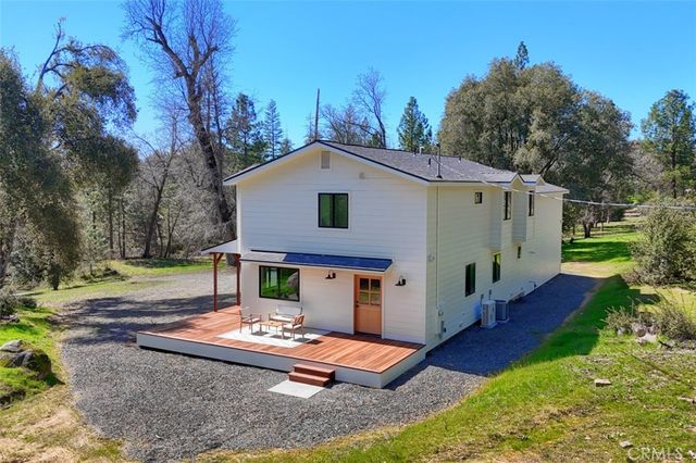 3181 B Triangle Park Drive, Mariposa, CA 95338