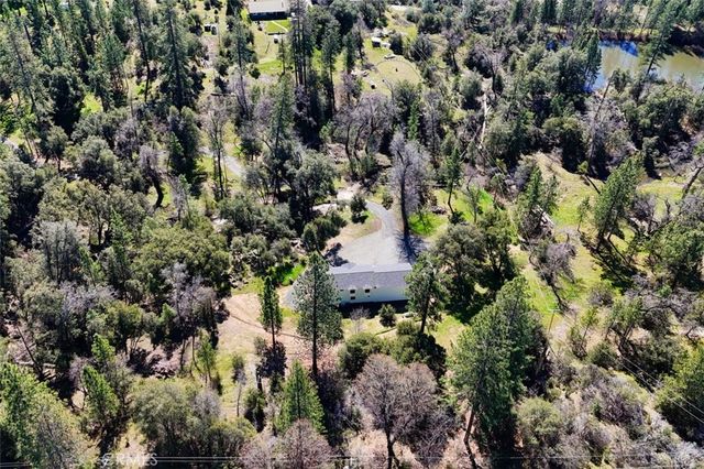 3181 B Triangle Park Drive, Mariposa, CA 95338