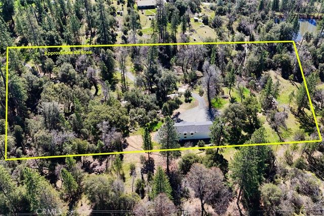 3181 B Triangle Park Drive, Mariposa, CA 95338