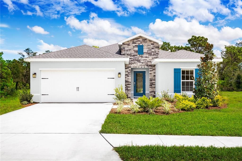 4226 CATTAIL MARSH DRIVE, Lakeland, FL 33811
