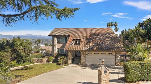 20505 Missionary Ridge Street, Walnut, CA 91789