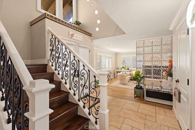 20505 Missionary Ridge Street, Walnut, CA 91789