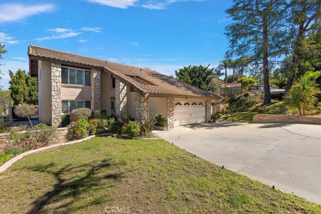 20505 Missionary Ridge Street, Walnut, CA 91789
