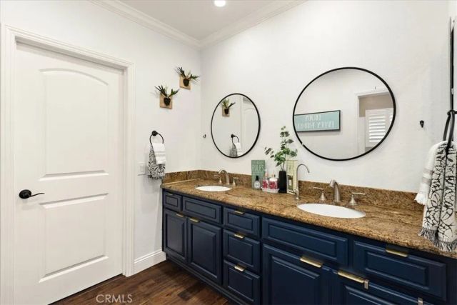 20505 Missionary Ridge Street, Walnut, CA 91789