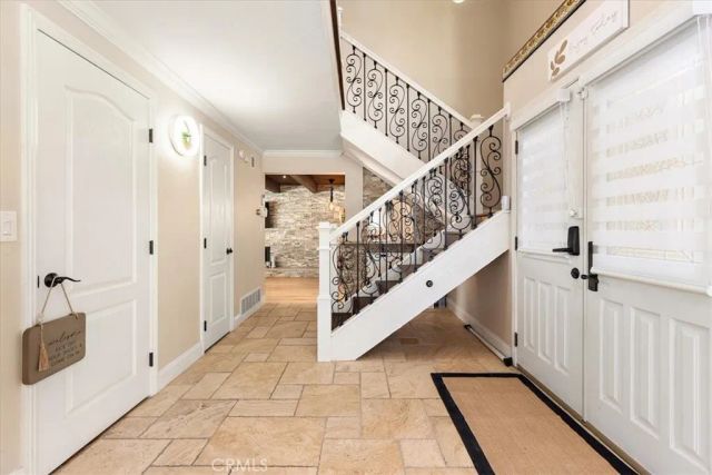 20505 Missionary Ridge Street, Walnut, CA 91789