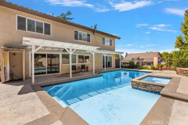 20505 Missionary Ridge Street, Walnut, CA 91789