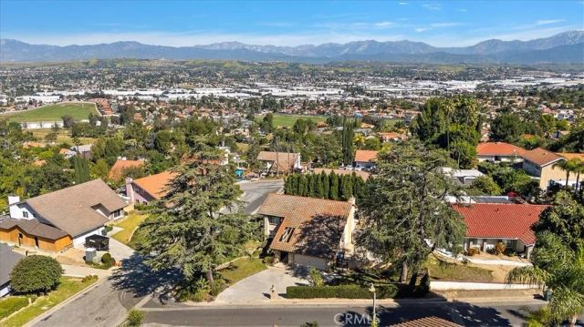 20505 Missionary Ridge Street, Walnut, CA 91789