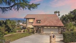 20505 Missionary Ridge Street, Walnut, CA 91789