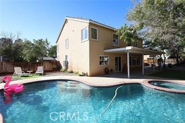 40046 Becky, Palmdale, CA 93551