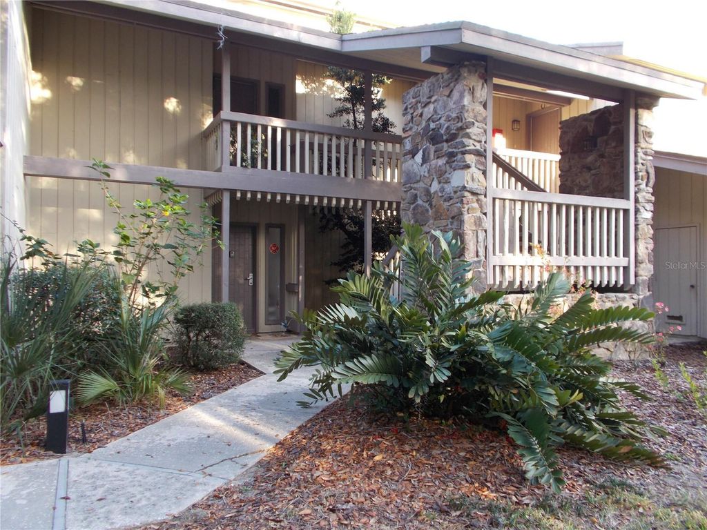 543 MAPLE LEAF COURT 543, Haines City, FL 33844