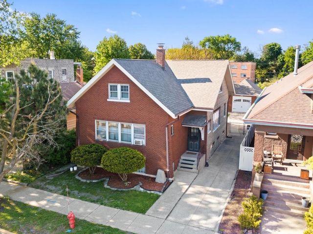 7205 JACKSON Boulevard, Forest Park, IL 60130