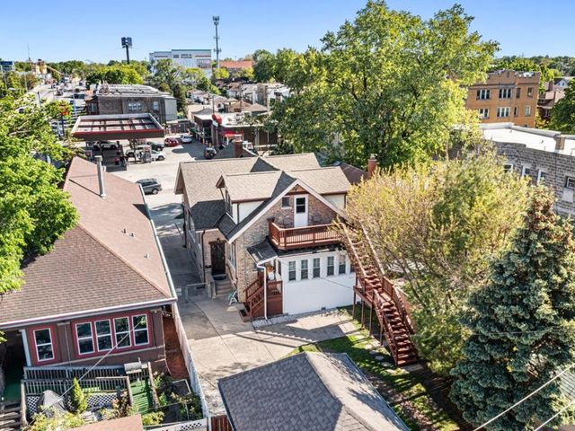 7205 JACKSON Boulevard, Forest Park, IL 60130