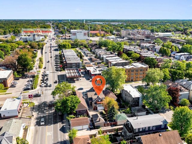 7205 JACKSON Boulevard, Forest Park, IL 60130