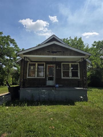 13036 Filbert Street, Detroit, MI 48205