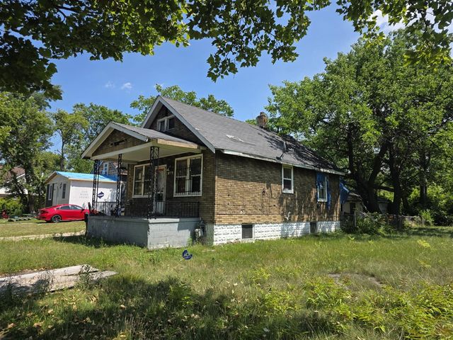 13036 Filbert Street, Detroit, MI 48205