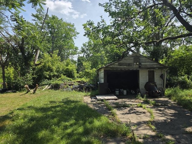 13036 Filbert Street, Detroit, MI 48205
