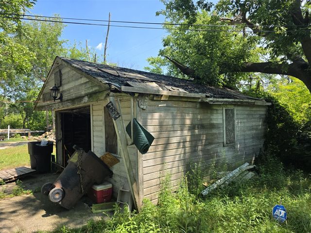 13036 Filbert Street, Detroit, MI 48205